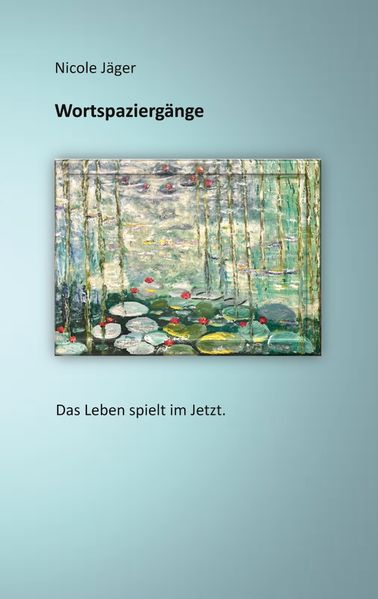 Cover von Wortspaziergänge