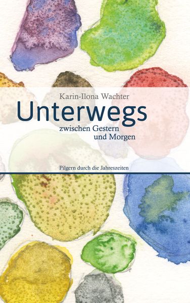 Cover von Unterwegs zwischen Gestern und Morgen