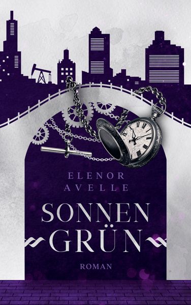 Cover von Sonnengrün