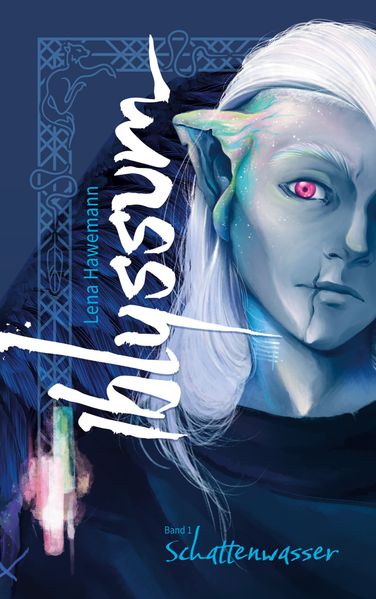 Cover von Iblyssum