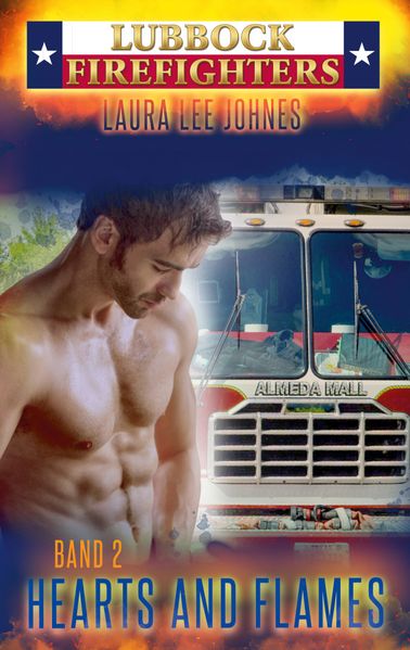 Cover von Hearts and Flames