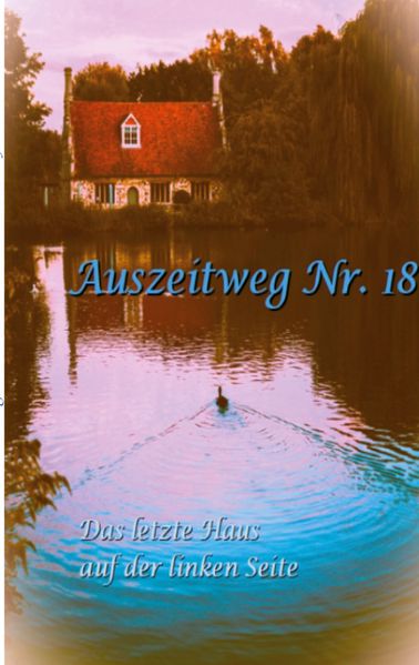 Cover von Auszeitweg Nr. 18