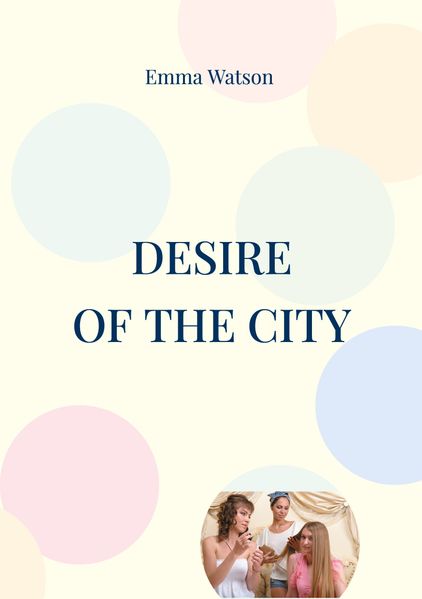 Cover von Desire