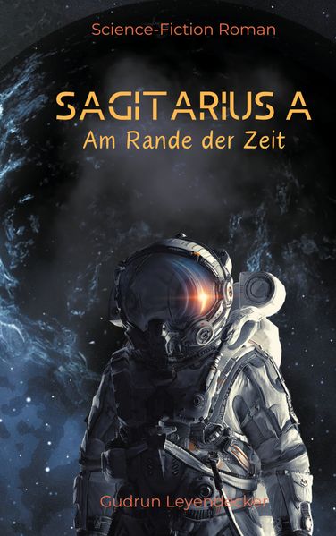 Cover von SAGITARIUS A