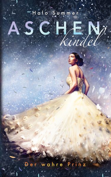 Cover von Aschenkindel – Der wahre Prinz
