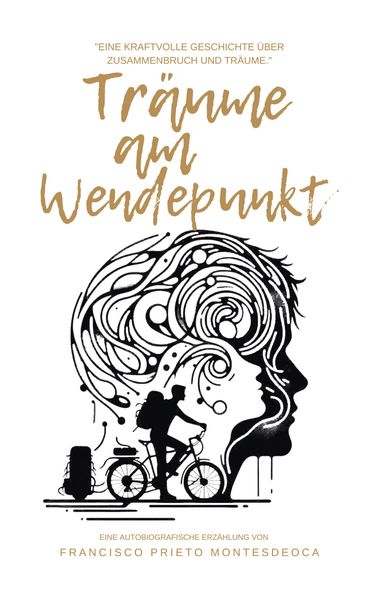 Cover von Träume am Wendepunkt