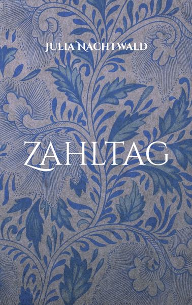 Cover von Zahltag