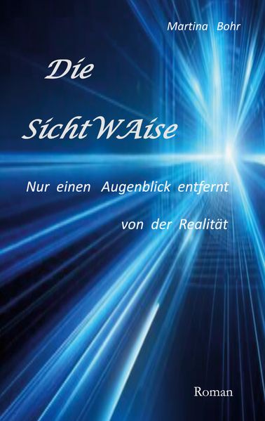 Cover von Die SichtWAise