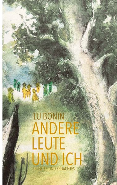 Cover von Andere Leute und ich
