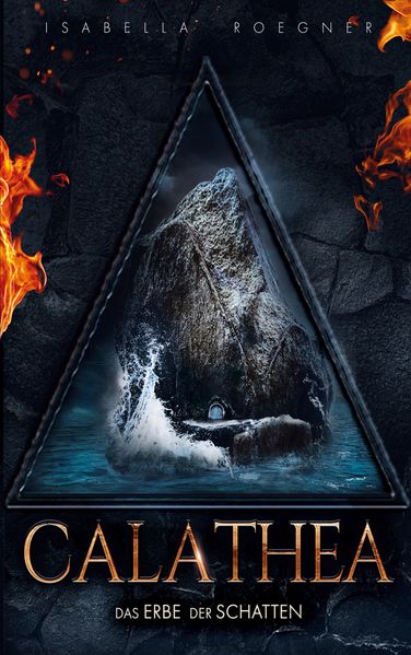 Cover von Calathea