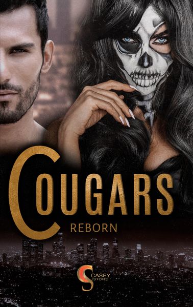 Cover von Cougars
