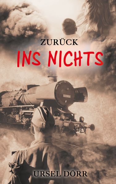 Cover von Zurück ins Nichts