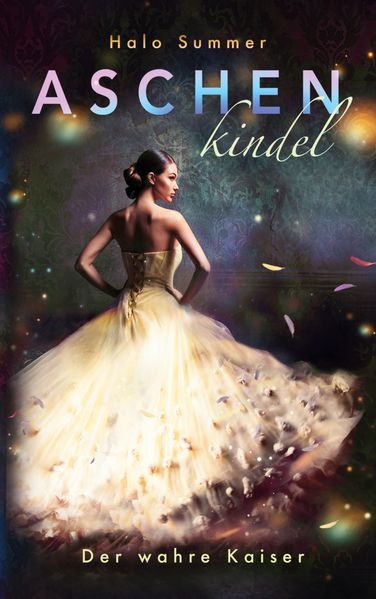 Cover von Aschenkindel – Der wahre Kaiser