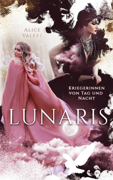 Cover von Lunaris