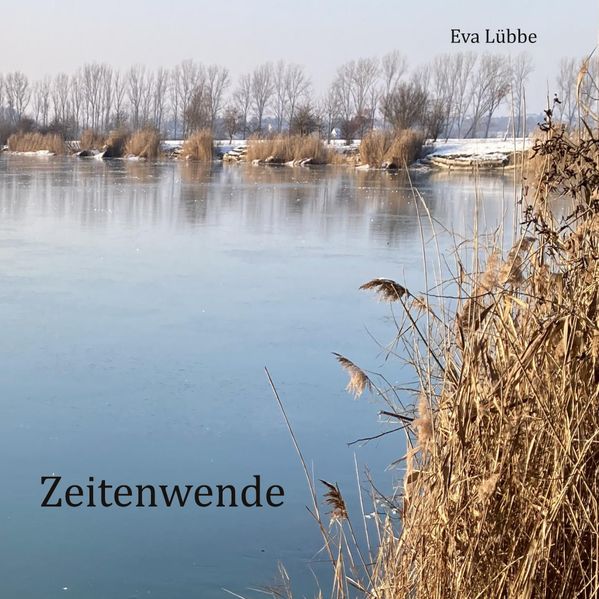 Cover von Zeitenwende