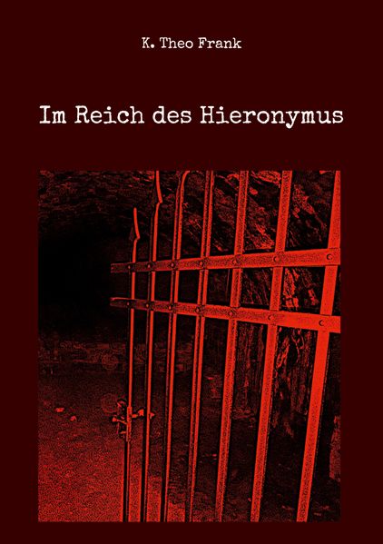 Cover von Im Reich des Hieronymus