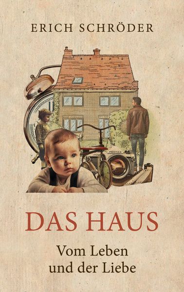 Cover von Das Haus
