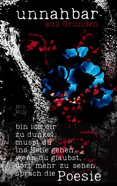Cover von unnahbar