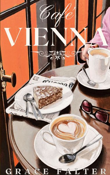 Cover von Café Vienna