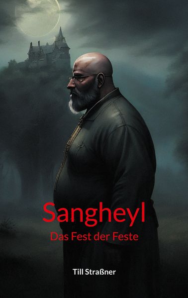 Cover von Sangheyl