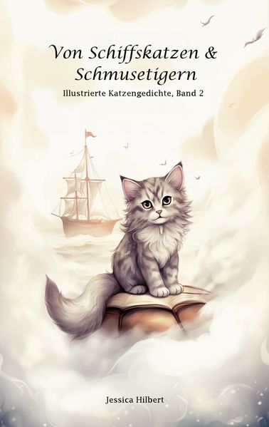 Cover von Von Schiffskatzen & Schmusetigern