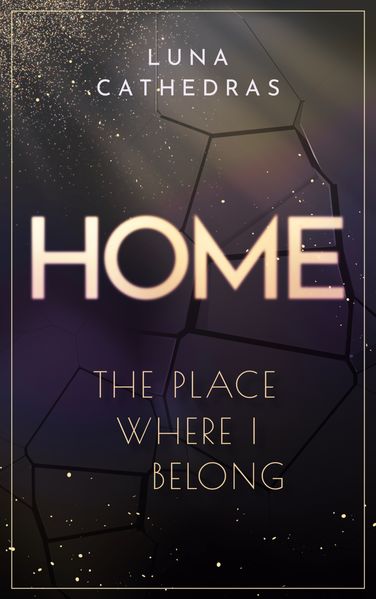 Cover von Home