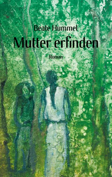 Cover von Mutter erfinden