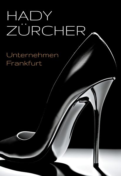 Cover von Unternehmen Frankfurt
