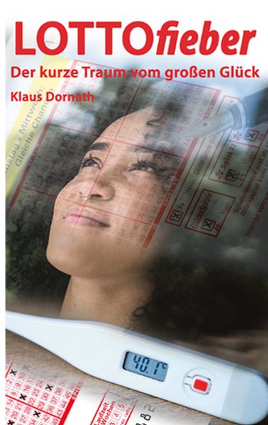 Cover von Lottofieber