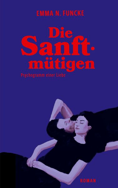 Cover von Die Sanftmütigen