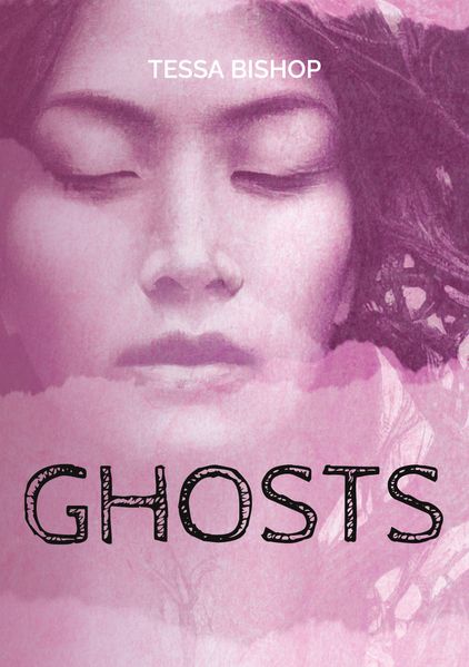 Cover von Ghosts