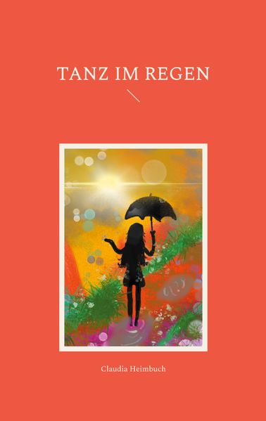 Cover von Tanz im Regen