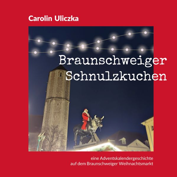 Cover von Braunschweiger Schnulzkuchen