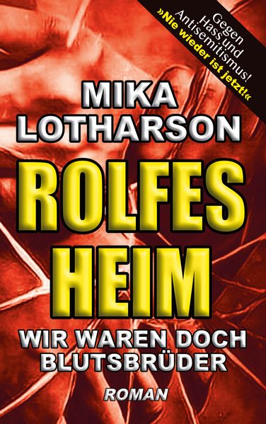 Cover von Rolfesheim
