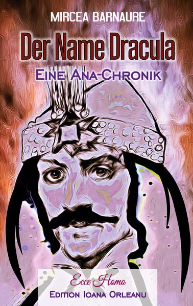 Cover von Der Name Dracula