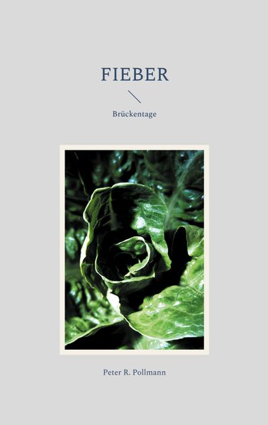 Cover von Fieber