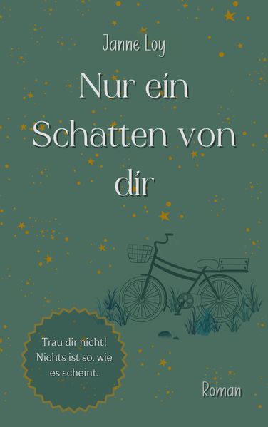 Cover von Nur ein Schatten von dir