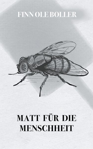 Cover von Matt für die Menschheit