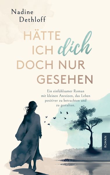 Cover von Hätte ich Dich doch nur gesehen