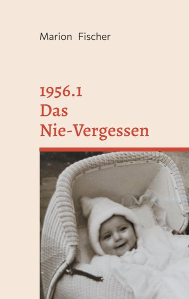 Cover von 1956.1 Das Nie-Vergessen
