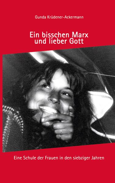 Cover von Ein bisschen Marx und lieber Gott