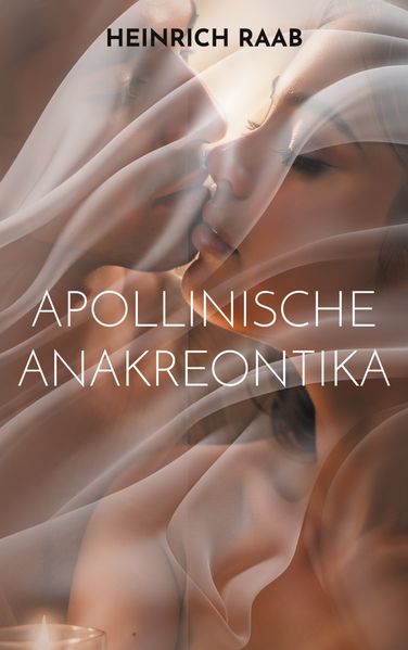 Cover von Apollinische Anakreontika