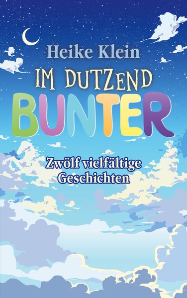 Cover von Im Dutzend Bunter