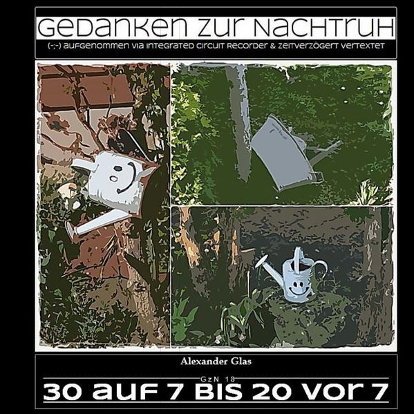 Cover von GzN 18