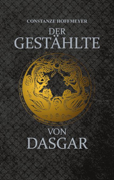 Cover von Der Gestählte von Dasgar