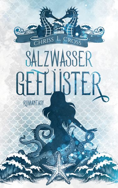 Cover von Salzwassergeflüster