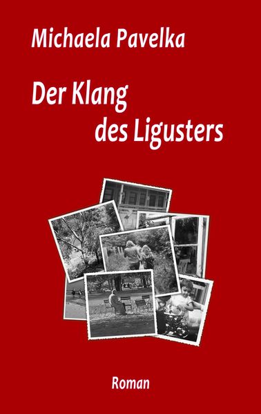 Cover von Der Klang des Ligusters