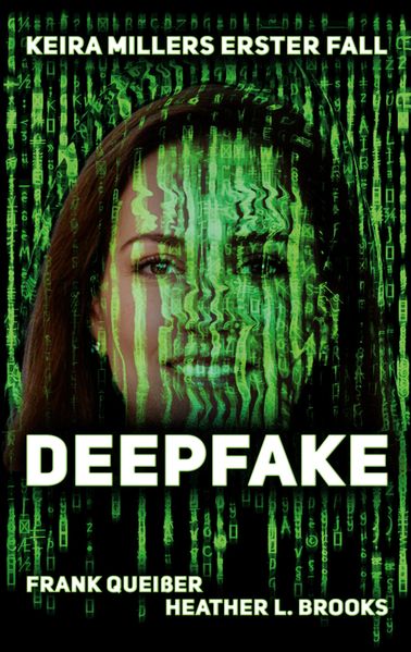 Cover von Deepfake