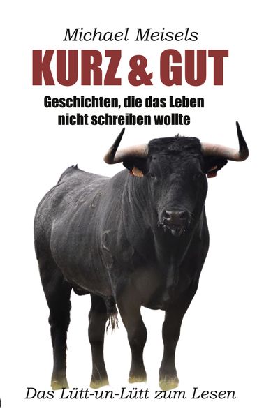 Cover von Kurz & Gut