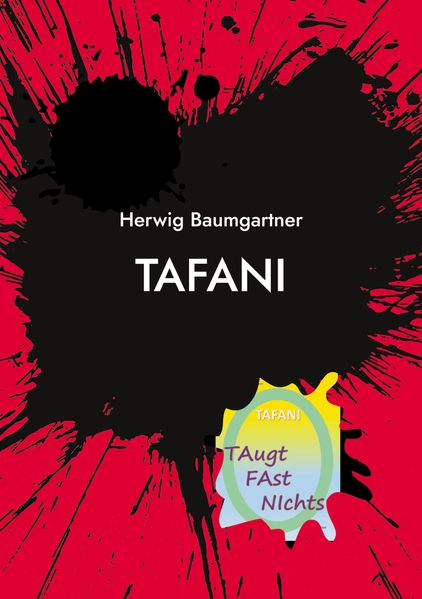 Cover von Tafani